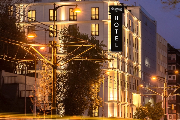 Port Bosphorus Hotel (Beyoğlu)